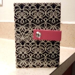 College Student Hallmark  3 piece Mini Notebook Set !!!!